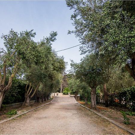 Вілла Olive Grove House Аргостоліон Екстер'єр фото