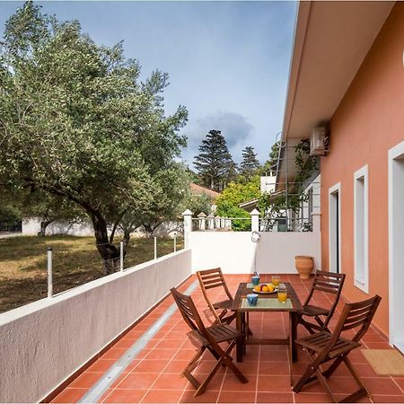Вілла Olive Grove House Аргостоліон Екстер'єр фото