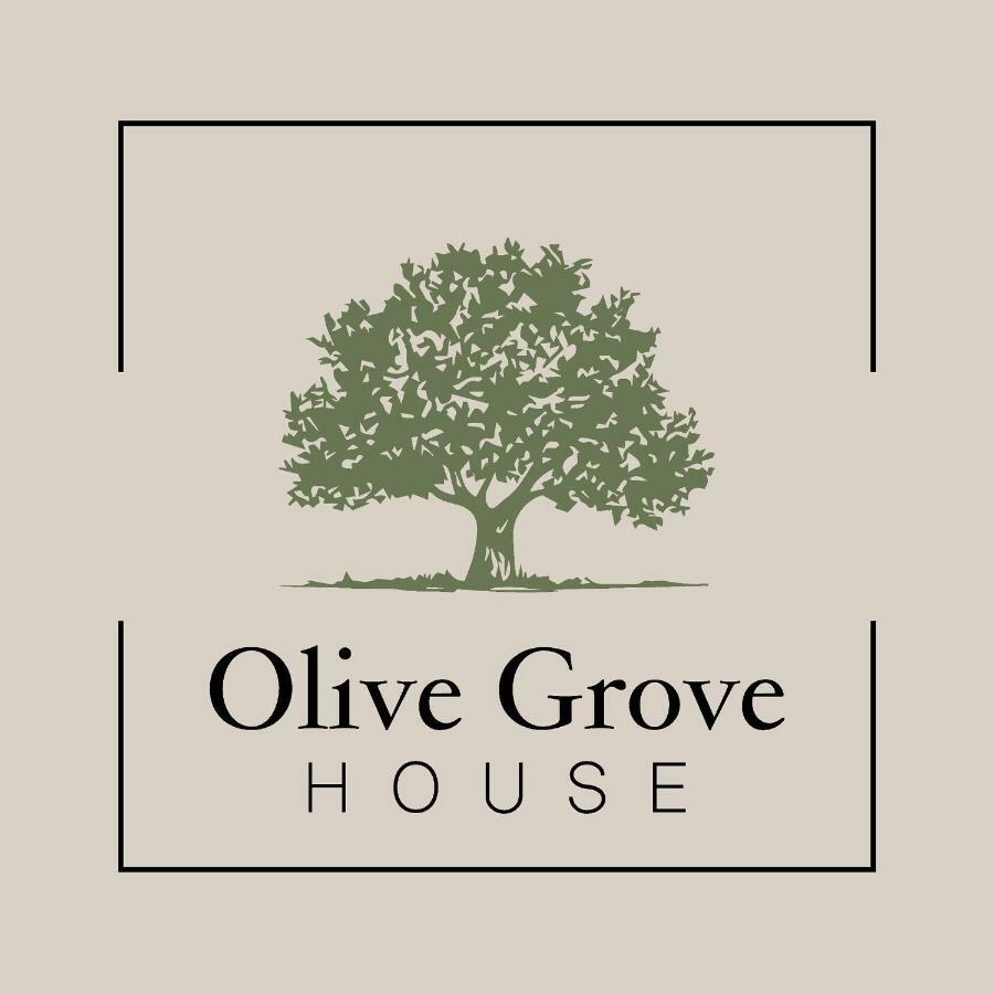 Вілла Olive Grove House Аргостоліон Екстер'єр фото