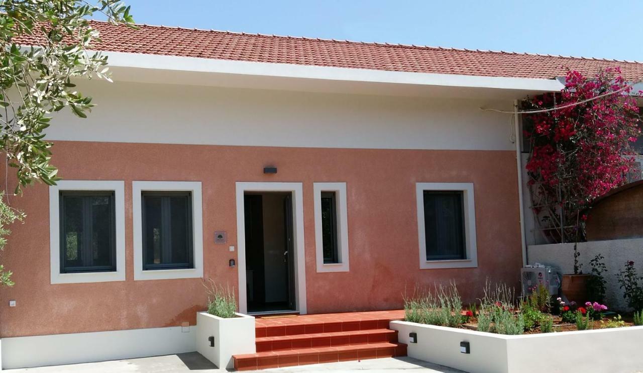 Вілла Olive Grove House Аргостоліон Екстер'єр фото